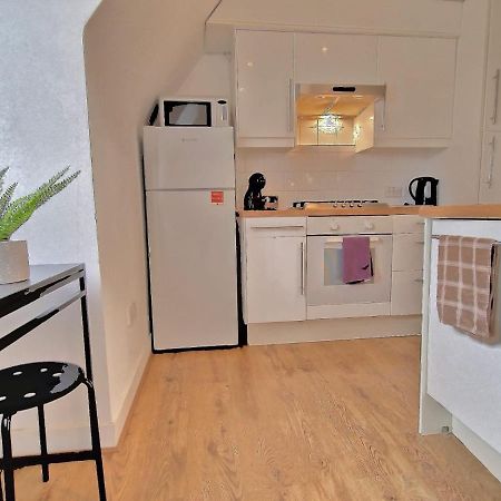 1 Bed- Flat In Kings Cross Apartman London Kültér fotó